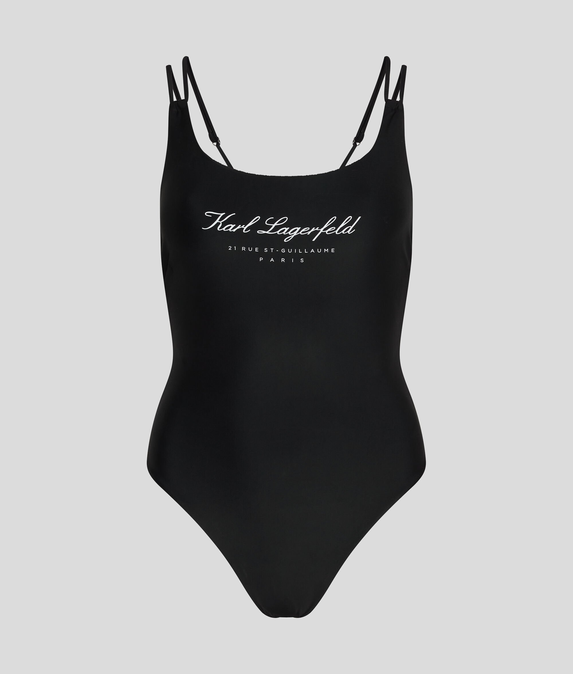 (image for) Environmentally Friendly HOTEL KARL SWIMSUIT